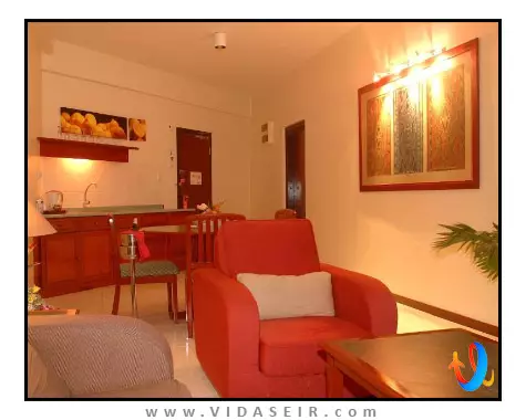 هتل-رینبو-پارادایس-بیچ-ریزورت-پنانگ