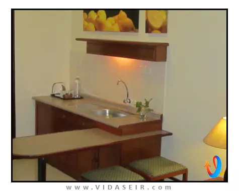 هتل-رینبو-پارادایس-بیچ-ریزورت-پنانگ