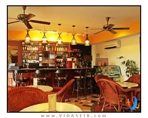 هتل-رینبو-پارادایس-بیچ-ریزورت-پنانگ