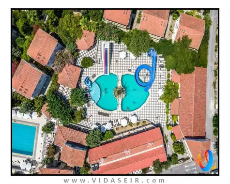 هتل-ریور-ساید-گاردن-ریزورت-قبرس-شمالی