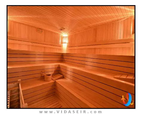 هتل-ریور-ساید-گاردن-ریزورت-قبرس-شمالی