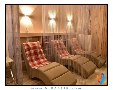 هتل-ریور-ساید-گاردن-ریزورت-قبرس-شمالی