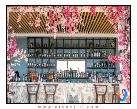 هتل-ریور-ساید-گاردن-ریزورت-قبرس-شمالی