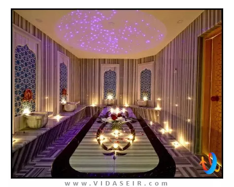 هتل-ریور-ساید-گاردن-ریزورت-قبرس-شمالی