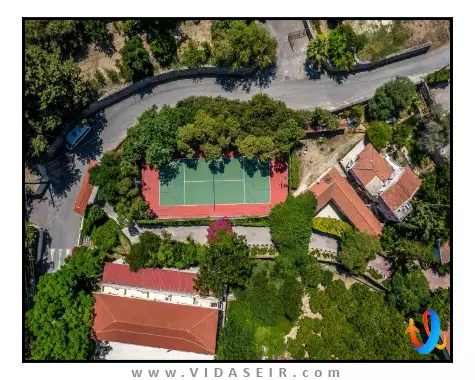 هتل-ریور-ساید-گاردن-ریزورت-قبرس-شمالی