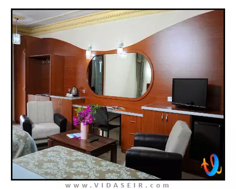 هتل-ریور-ساید-گاردن-ریزورت-قبرس-شمالی