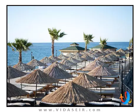 هتل-ریور-ساید-گاردن-ریزورت-قبرس-شمالی