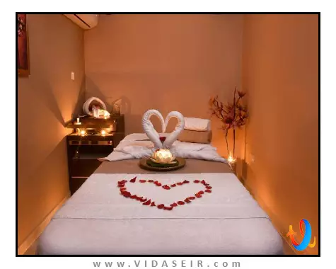 هتل-ریور-ساید-گاردن-ریزورت-قبرس-شمالی