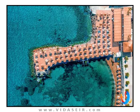 هتل-ریور-ساید-گاردن-ریزورت-قبرس-شمالی