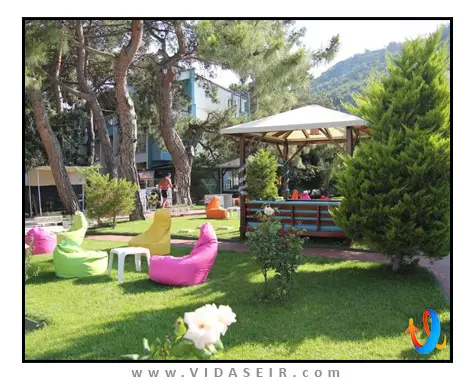 هتل-ریوس-بیچ-آنتالیا