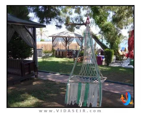 هتل-ریوس-بیچ-آنتالیا