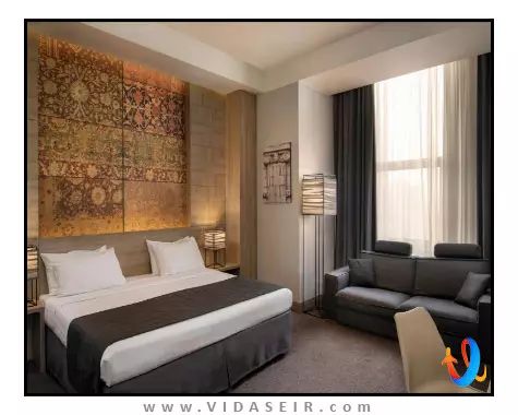 هتل-ریپابلیکا-ایروان