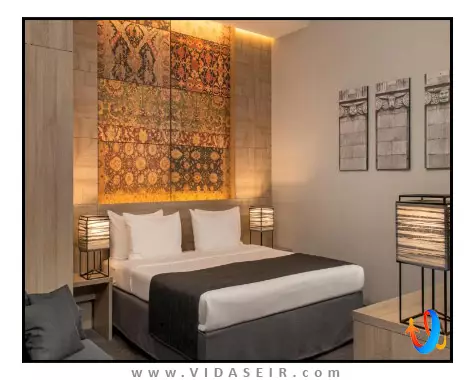 هتل-ریپابلیکا-ایروان