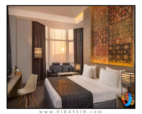 هتل-ریپابلیکا-ایروان