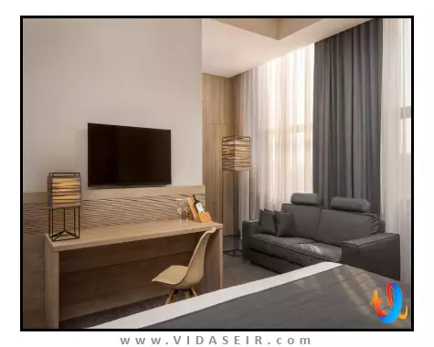 هتل-ریپابلیکا-ایروان