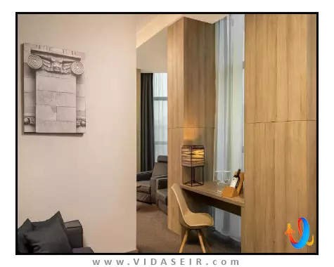 هتل-ریپابلیکا-ایروان