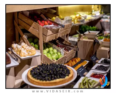 هتل-ریپابلیکا-ایروان