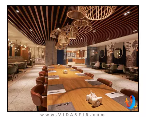 هتل-ریچموند-استانبول