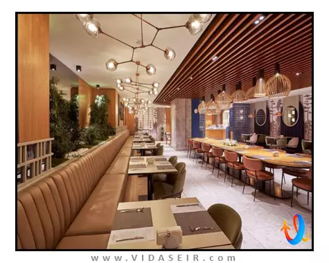 هتل-ریچموند-استانبول