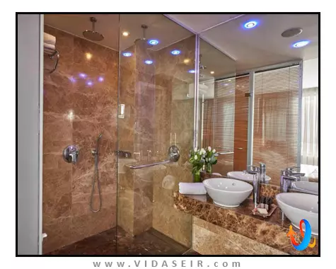 هتل-ریچموند-استانبول