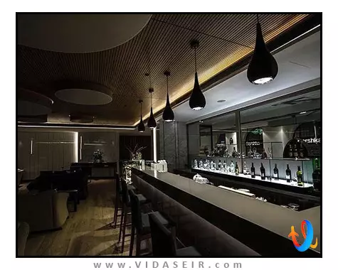 هتل-ریچموند-استانبول