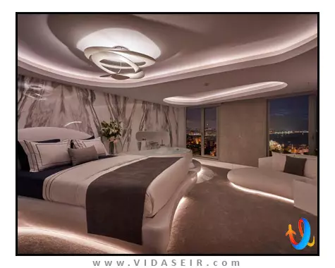 هتل-ریچموند-استانبول