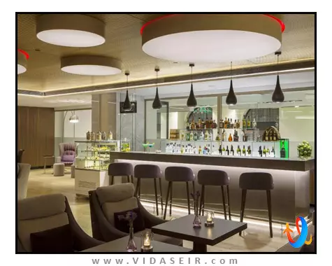 هتل-ریچموند-استانبول