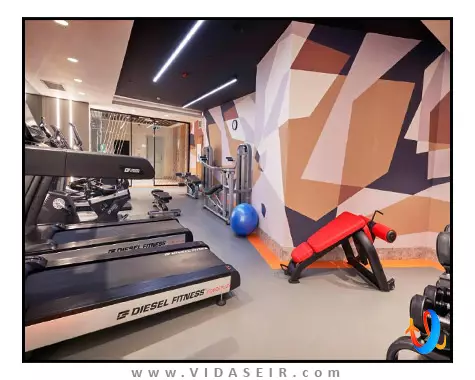 هتل-ریچموند-استانبول