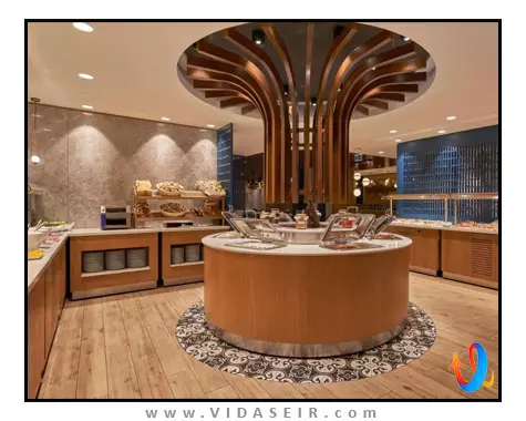 هتل-ریچموند-استانبول