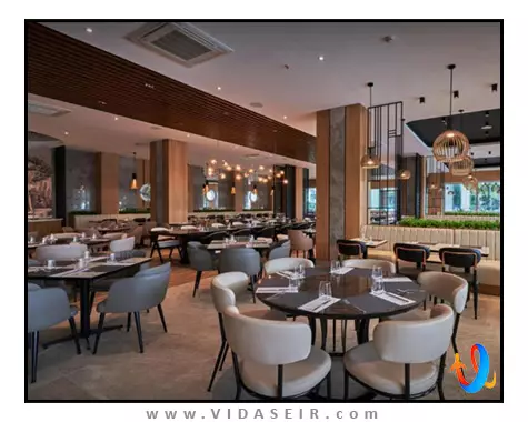 هتل-ریچموند-افسوس-ریزورت-کوش-آداسی