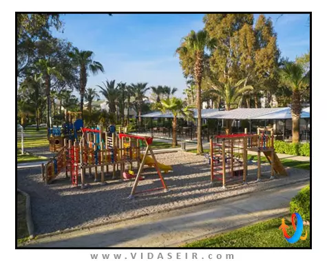 هتل-ریچموند-افسوس-ریزورت-کوش-آداسی