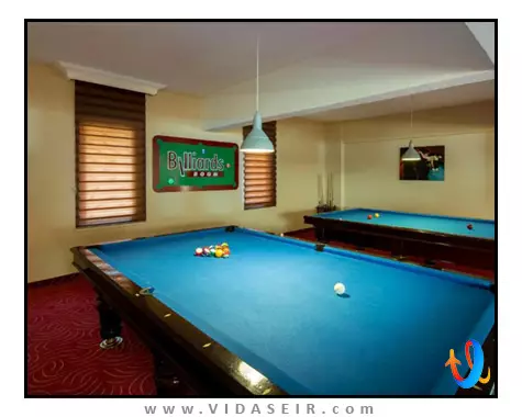 هتل-ریچموند-افسوس-ریزورت-کوش-آداسی