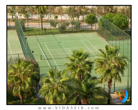 هتل-ریچموند-افسوس-ریزورت-کوش-آداسی