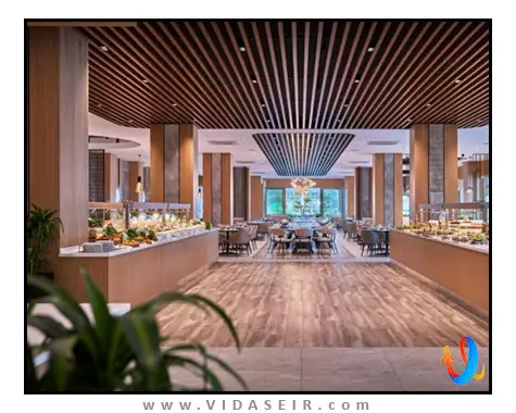 هتل-ریچموند-افسوس-ریزورت-کوش-آداسی