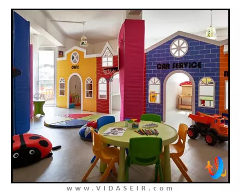 هتل-ریچموند-افسوس-ریزورت-کوش-آداسی