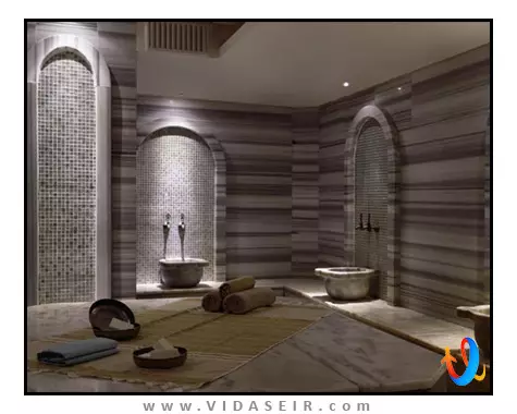 هتل-ریچموند-افسوس-ریزورت-کوش-آداسی