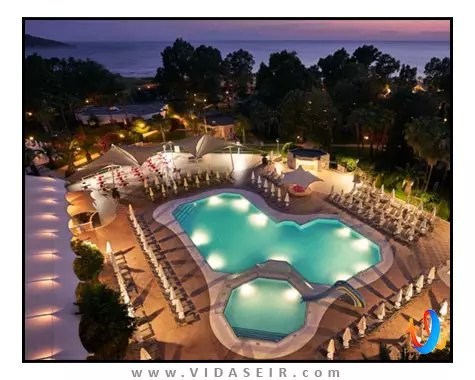 هتل-ریچموند-افسوس-ریزورت-کوش-آداسی