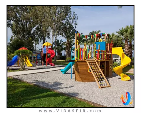 هتل-ریچموند-افسوس-ریزورت-کوش-آداسی