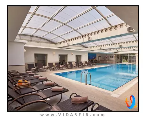 هتل-ریچموند-افسوس-ریزورت-کوش-آداسی