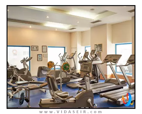 هتل-ریچموند-افسوس-ریزورت-کوش-آداسی