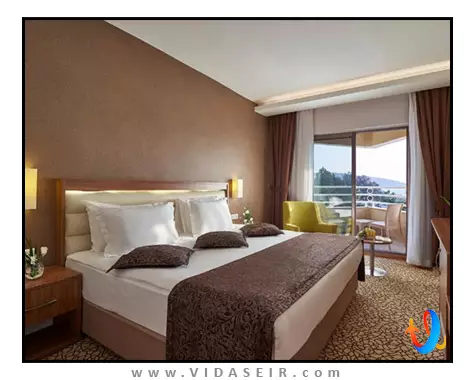 هتل-ریچموند-افسوس-ریزورت-کوش-آداسی