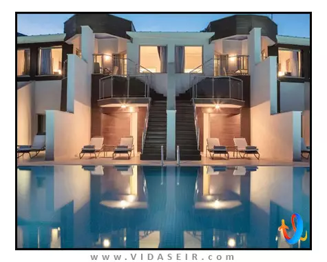 هتل-ریکسوس-سان-گیت-آنتالیا