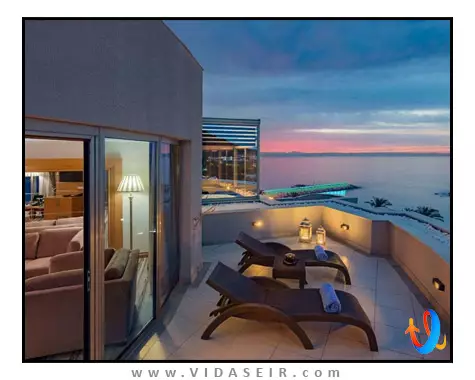 هتل-ریکسوس-سان-گیت-آنتالیا