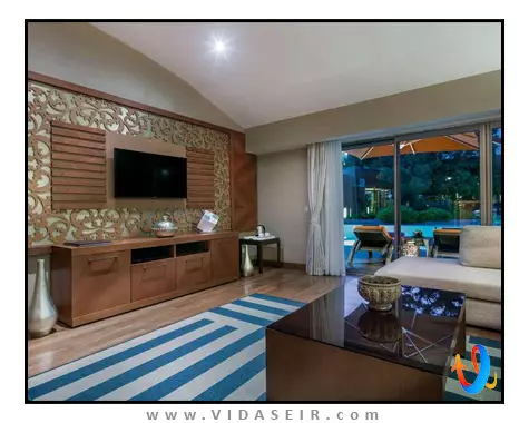 هتل-ریکسوس-سان-گیت-آنتالیا