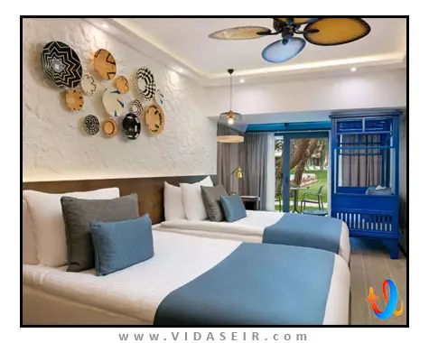 هتل-ریکسوس-سان-گیت-آنتالیا