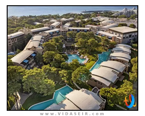 هتل-ریکسوس-سان-گیت-آنتالیا