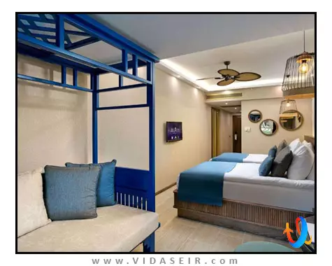 هتل-ریکسوس-سان-گیت-آنتالیا