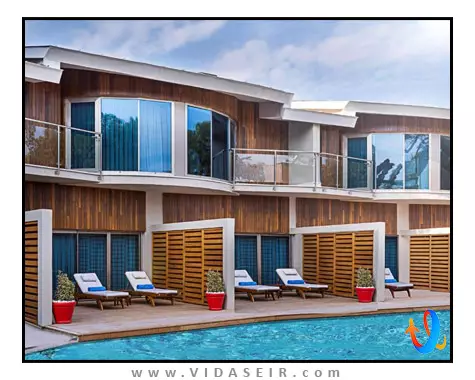 هتل-ریکسوس-سان-گیت-آنتالیا