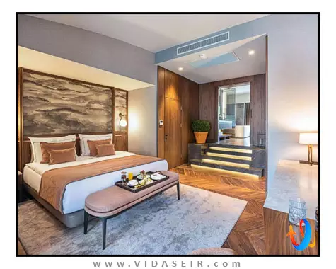 هتل-ریکسوس-سان-گیت-آنتالیا