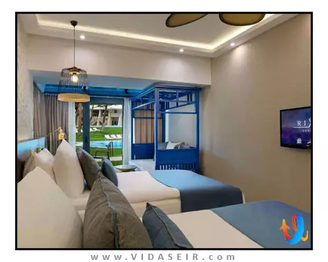 هتل-ریکسوس-سان-گیت-آنتالیا